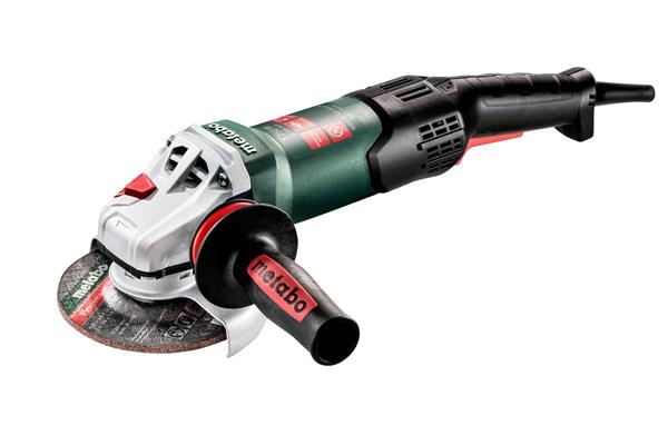 Metabo WEV 17-125 Quick RT * Uhlová brúska 601089000