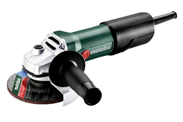 Metabo WEV 850-125 * Uhlová brúska 603611000