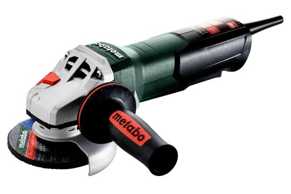Metabo WP 11-115 Quick * Uhlová brúska 603621000