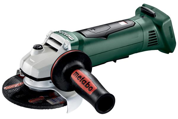 Metabo WP 18 LTX 125 Quick * Aku Uhlová brúska TV00 613072890