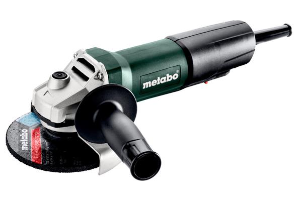 Metabo WP 850-125 * Uhlová brúska 603610000