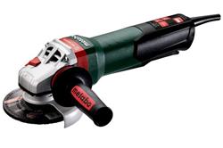 Metabo WPB 12-125 Quick * Uhlová brúska 600428000