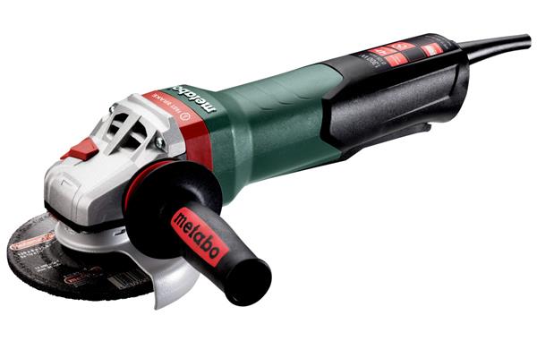 Metabo WPB 13-125 Quick * Uhlová brúska 603631000