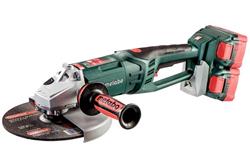 Metabo WPB 36-18 LTX BL 230 (4x LiHD 7,0Ah, 2x ASC Ultra) 613102830