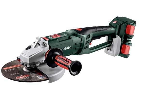 Metabo WPB 36-18 LTX BL 230 * Aku Uhlová brúska TV00 613102840