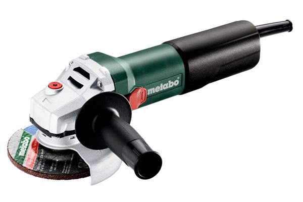 Metabo WQ 1100-125 * Uhlová brúska 610035000