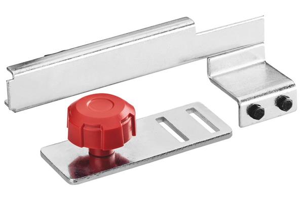 Metabo Zariadenie na pásové brúsenie BAS 318 631333000