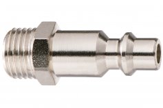 Metabo Zástrčková vsuvka so závitom ISO 3/8" AG 628748000