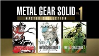 Metal Gear Solid Master Collection Vol.1 Xbox Series X/S/Xone 2213176