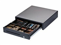 Metapace K-1, 12V, dark grey META-k1s12v