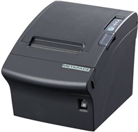 Metapace T-3, USB, Ethernet, cutter, black (náhrada TM-T20III) META-T3IIBUES