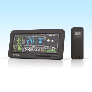 Meteo-1, meteostanica 8586016726902