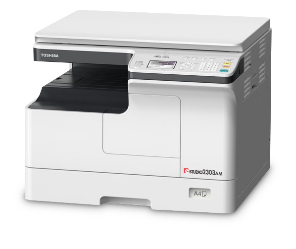 MFP TOSHIBA e-STUDIO2323AM 6AG00008831