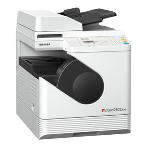 MFP TOSHIBA e-STUDIO2802AM 6AG00006755