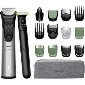 MG9535/15 + ONEBLADE Zastrihávač PHILIPS 8720689045131