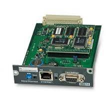MGE SNMP/Web Card 66074