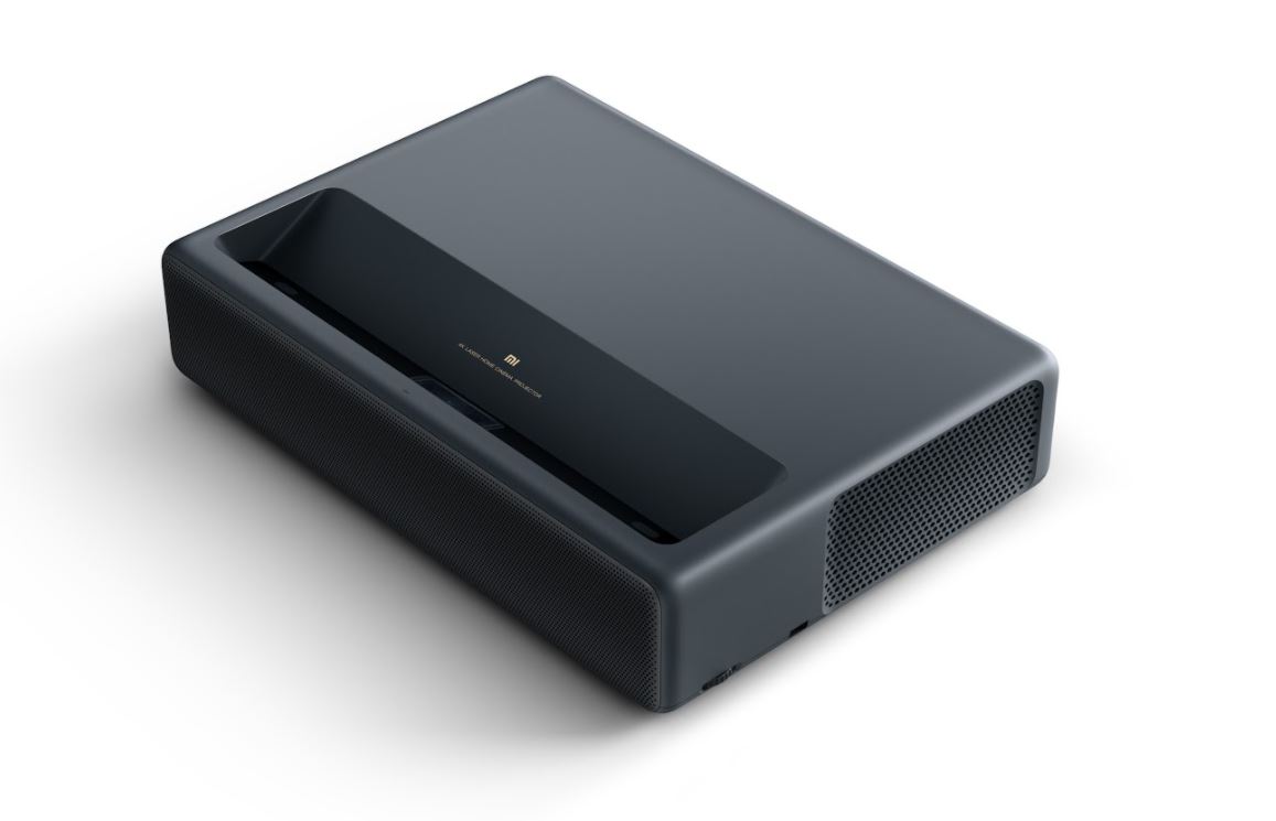 Mi 4K Laserový Projektor 150" 6934177719417