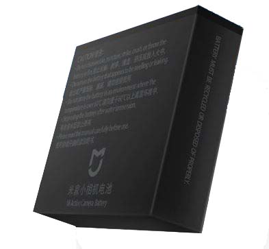 Mi Action Camera 4K náhradná batéria 6934177703089