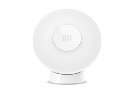 Mi Motion-Activated Night Light 2 (Bluetooth) 6934177751325