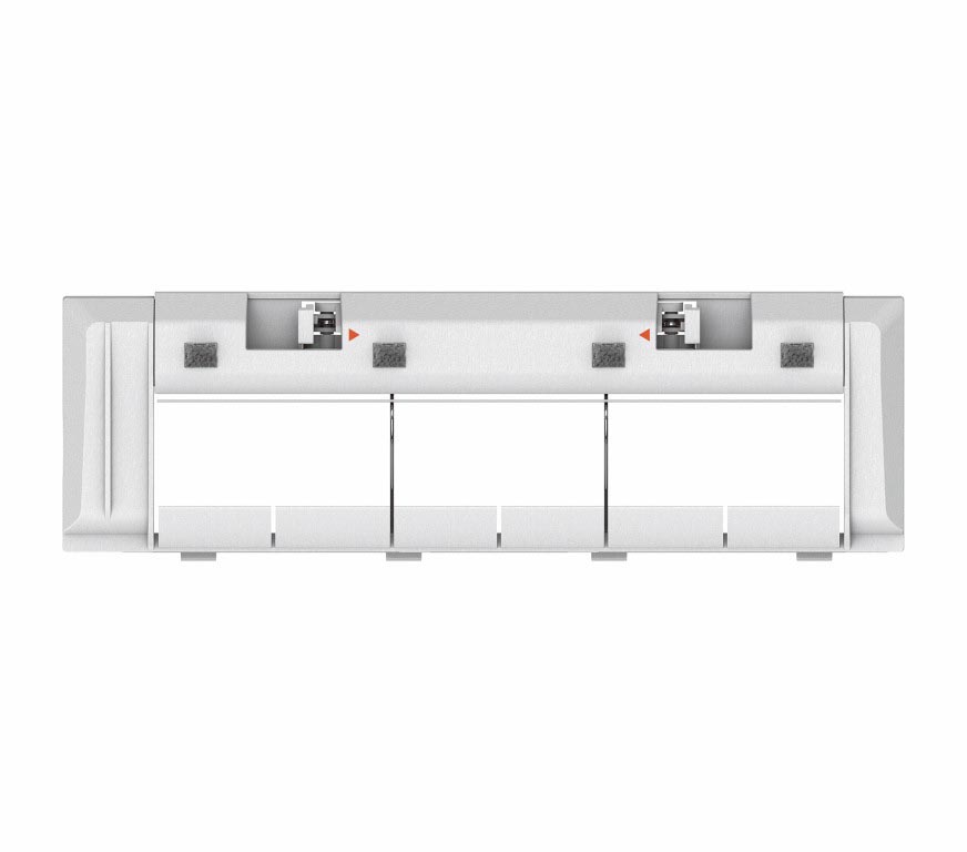 Mi Robot Vacuum-Mop 1C/2Pro+/2/2Ultra Brush 6934177753206