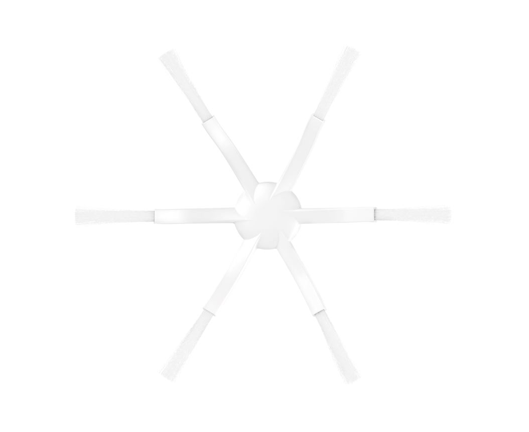 Mi Robot Vacuum-Mop 2 Side Brush 6934177762352
