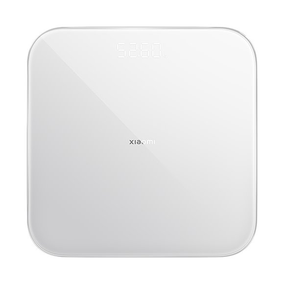 Mi Smart Scale S200 (White) 6941812705537