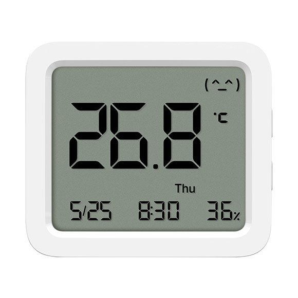 Mi Temperature and Humidity Monitor 3 6941812797228