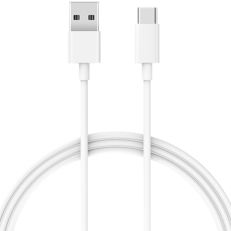 Mi USB-C Cabel 100cm biely 6934177721847