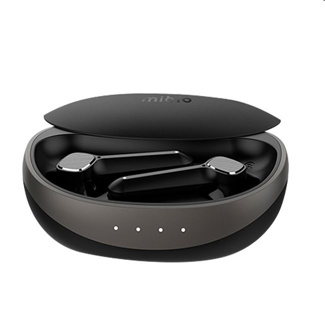 Mibro S1 TWS, black 6971619678093