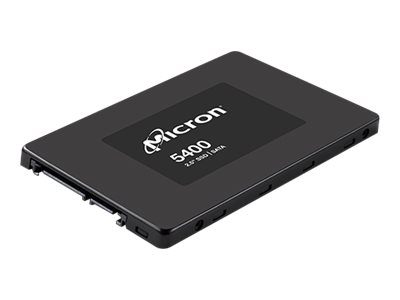 Micron 5400 PRO 240GB SATA 2.5" TCG SSD MTFDDAK240TGA-1BC15 MTFDDAK240TGA-1BC15A