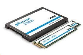 Micron 7300 MAX 6,4TB U.2 Enterprise Solid State Drive MTFDHBE6T4TDG-1AW1ZABYY