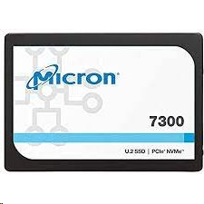 Micron 7300 PRO 1920GB U.2 Enterprise Solid State Drive MTFDHBE1T9TDF-1AW1ZABYY