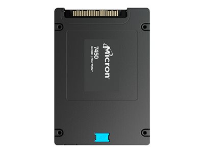 Micron 7450 PRO 960GB NVMe U.3 7mm SSD MTFDKCB960TFR-1BC15 MTFDKCB960TFR-1BC15A