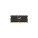 MICRON SO DIMM DDR5 8GB 4800MHz MTC4C10163S1SC48BA1