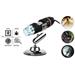 MICROSCOPE USB 500- takes pictures at 6324x4742ppi resolution, HQ sensor MT4096