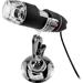 MICROSCOPE USB 500- takes pictures at 6324x4742ppi resolution, HQ sensor MT4096