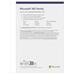 Microsoft 365 Family FY25H2 Mac/Win, 1 Rok, Eng EP2-32335