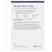 Microsoft 365 Personal FY25H2 Mac/Win, 1rok, CZ EP2-32429