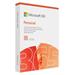 Microsoft 365 Personal FY25H2 Mac/Win, 1rok, Eng EP2-32410