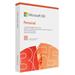 Microsoft 365 pro jednotlivce Slovak - předplatné na 1 rok - krabice EP2-32462