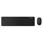 Microsoft Bluetooth Desktop, Black, ENG QHG-00014