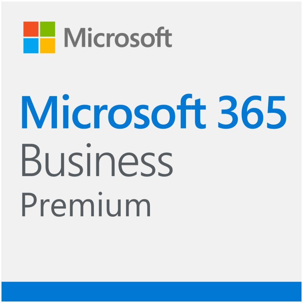 Microsoft CSP Microsoft 365 Business Premium and Copilot Business předpl. 1 rok, vyúčtování ročně (podpora CFQ7TTC0LCHC1