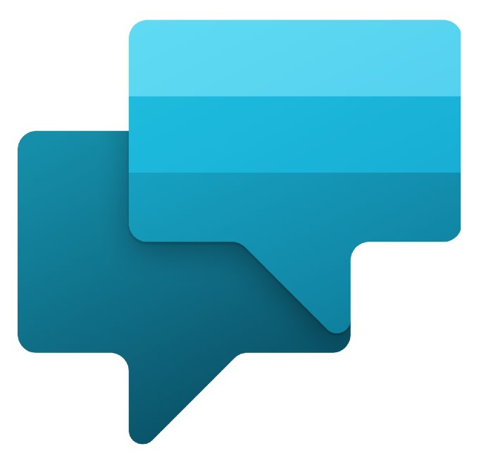 Microsoft CSP Power Virtual Agent předplatné 1 rok, vyúčtování ročně RYT-00002