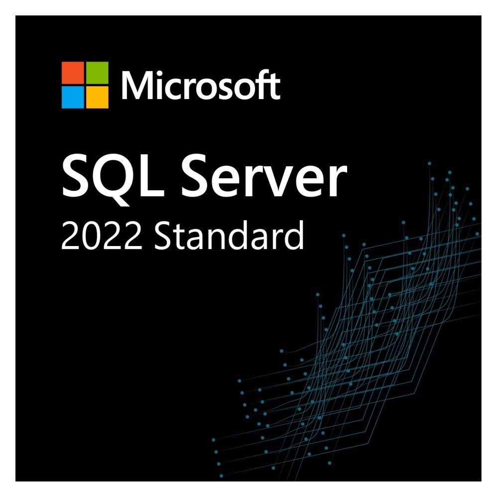 Microsoft CSP SQL Server Standard Core 2022 1 Device CAL - trvalá licence DG7GMGF0MF3T