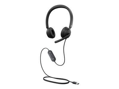 Microsoft Modern USB Headset For Busin, Microsoft Modern USB Headset For Busin 6IG-00003