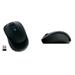 Microsoft Sculpt Mobile Mouse Wireless, černá 43U-00004