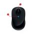 Microsoft Sculpt Mobile Mouse Wireless, černá 43U-00004