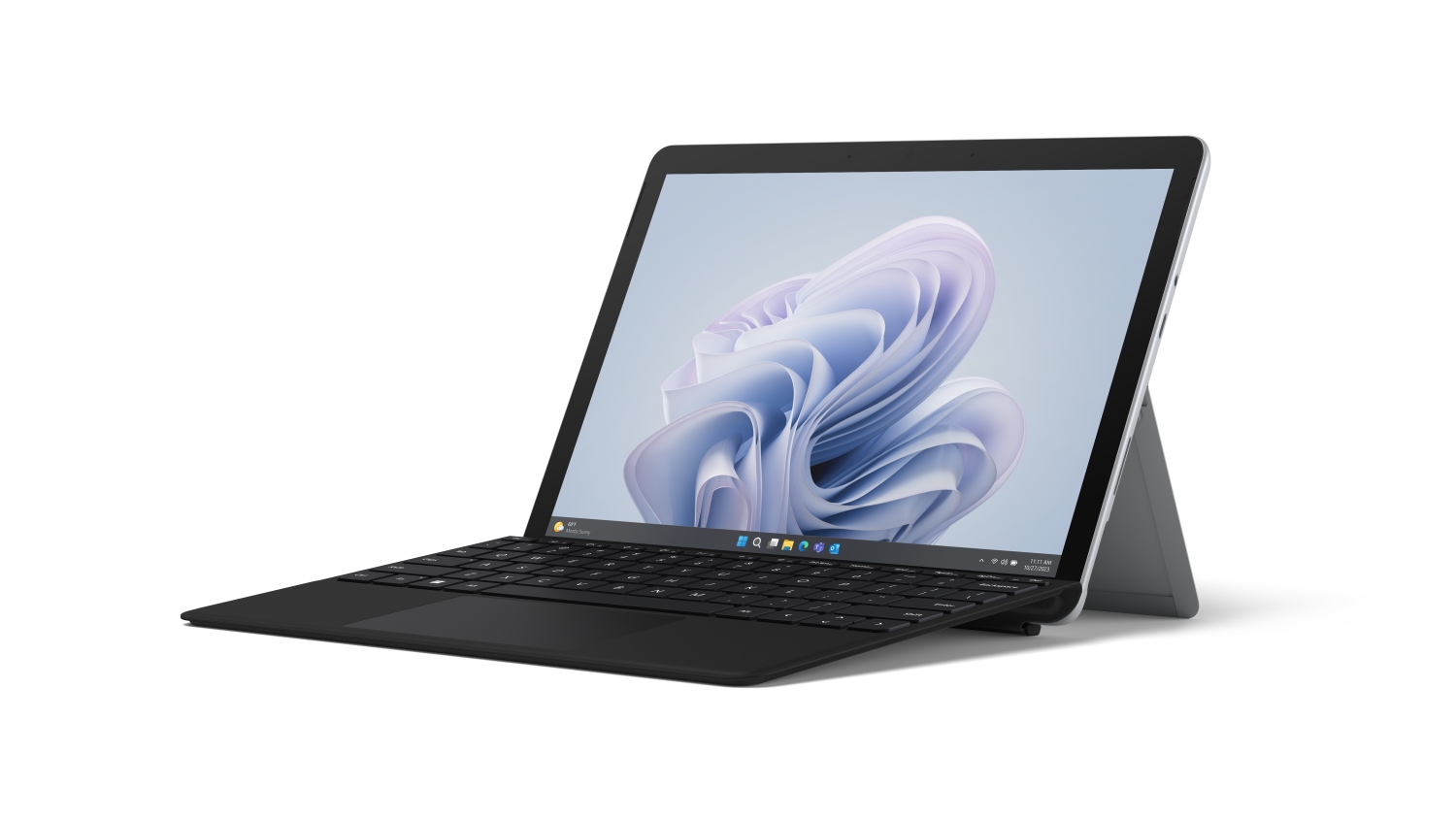 Microsoft Surface Go 4 N200/10,5"/1920x1280/T/8GB/128GB UFS/UHD/W11P/Platinum/2R XHU-00006