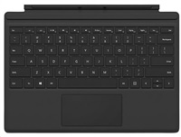 Microsoft Surface Go Type Cover černý CZ/SK KCN-00029