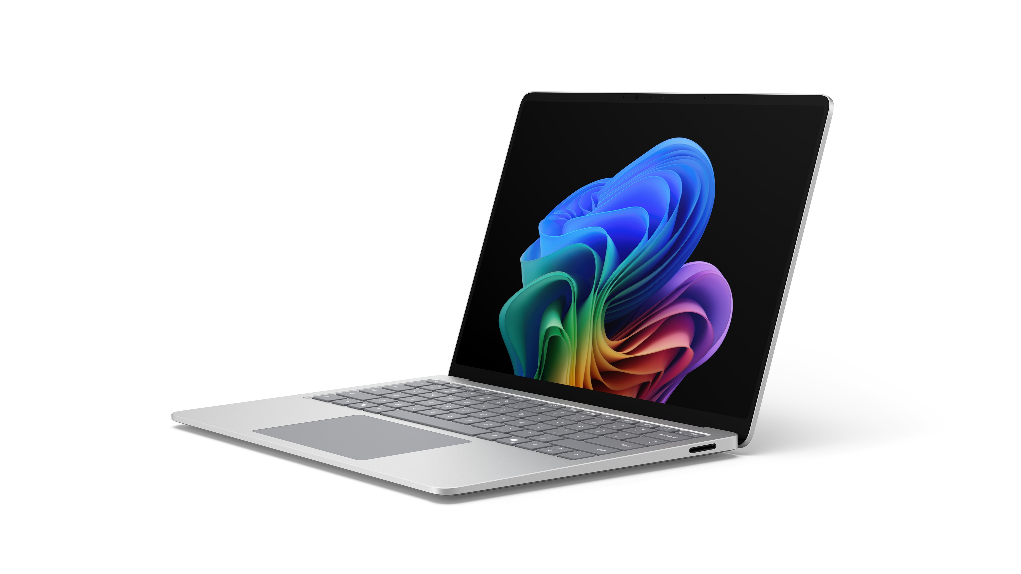 Microsoft Surface Laptop 13.8" (8. edice)/SD-X2 Elite/13,8"/2304x1536/T/16GB/512GB/Adreno/W11P/Plati EP2-62414